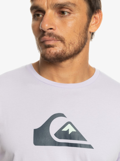 Comp Logo - T-Shirt for Men  EQYZT06534
