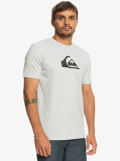 Comp Logo - T-Shirt for Men  EQYZT06534