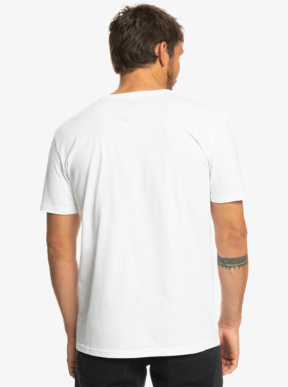 Comp Logo - T-Shirt for Men  EQYZT06534