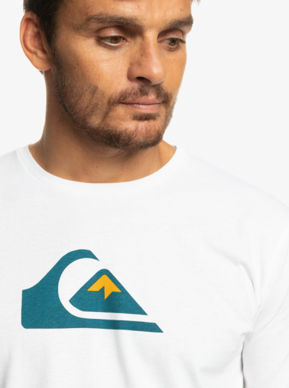 Comp Logo - T-Shirt for Men  EQYZT06534