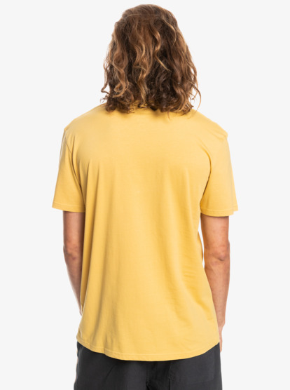 Comp Logo - T-Shirt for Men  EQYZT06534