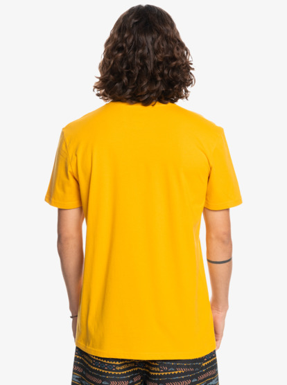 Comp Logo - T-Shirt for Men  EQYZT06534