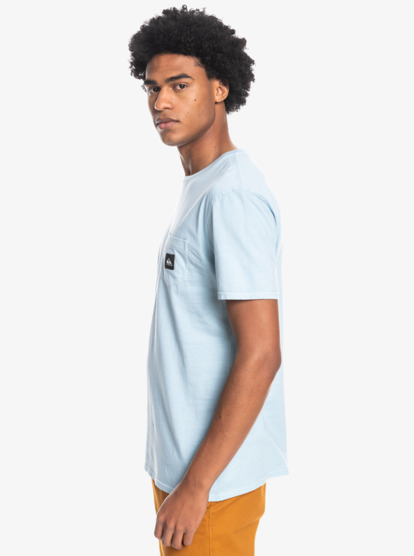 Mens Sub Mission T-Shirt EQYZT06570 