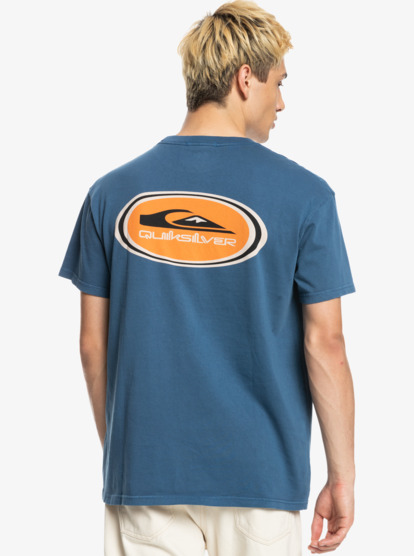 Reverb T-Shirt | Quiksilver
