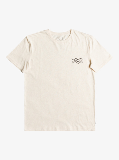 Inner Guidance T-Shirt | Quiksilver