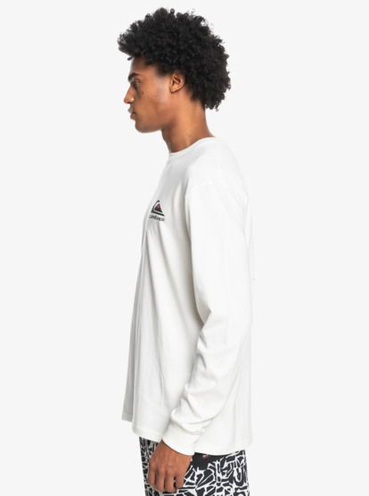 Clear Skies - Long Sleeve T-Shirt for Men  EQYZT06649