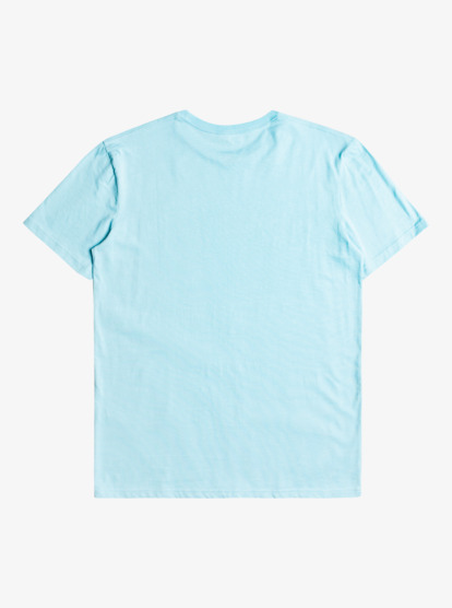Lined Up - Short Sleeve T-Shirt for Men  EQYZT06657