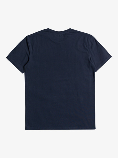 Lined Up - Short Sleeve T-Shirt for Men  EQYZT06657