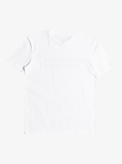 Lined Up - Short Sleeve T-Shirt for Men  EQYZT06657