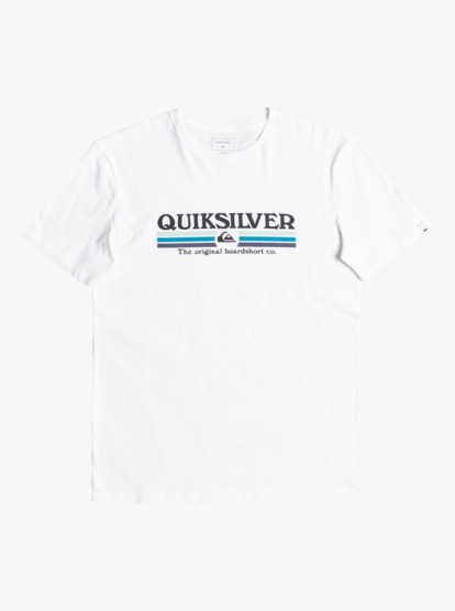 Lined Up - Short Sleeve T-Shirt for Men  EQYZT06657