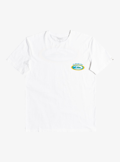Temper Trap - Short Sleeve T-Shirt for Men EQYZT06658