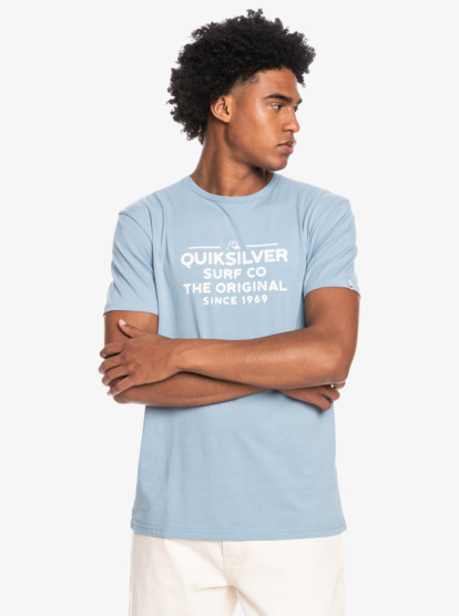 Feeding Line - Short Sleeve T-Shirt for 