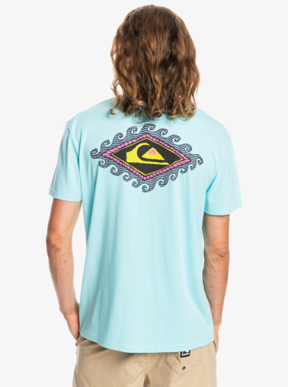 Mythic Limits - Short Sleeve T-Shirt 