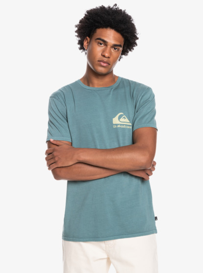 Short Sleeve T-Shirt for Men EQYZT06687 