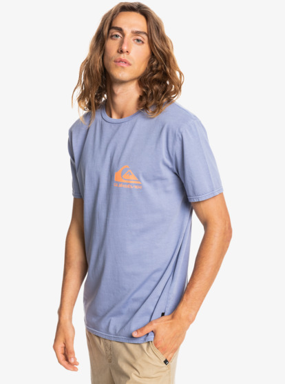 How Are You Feeling - Short Sleeve T-Shirt for Men EQYZT06687
