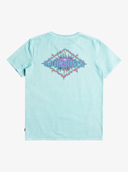 First Mind - Short Sleeve T-Shirt for 