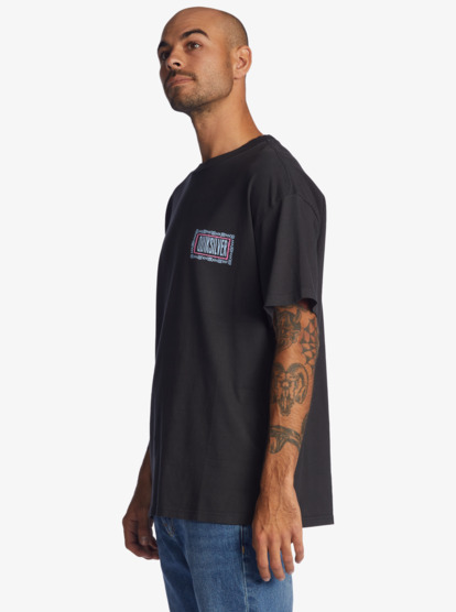 Electric Feel - T-shirt met korte mouw 