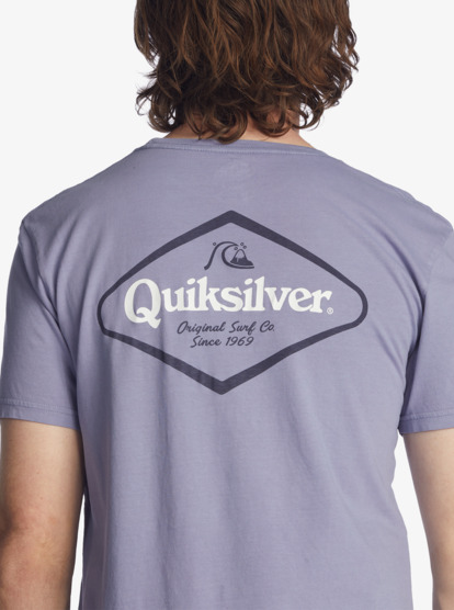 quiksilver original surf company