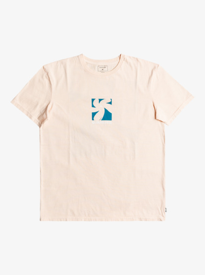 Big Island - Short Sleeve T-Shirt for 