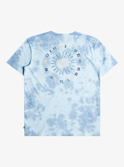 Heat Seeker - Organic T-Shirt for Men EQYZT06764