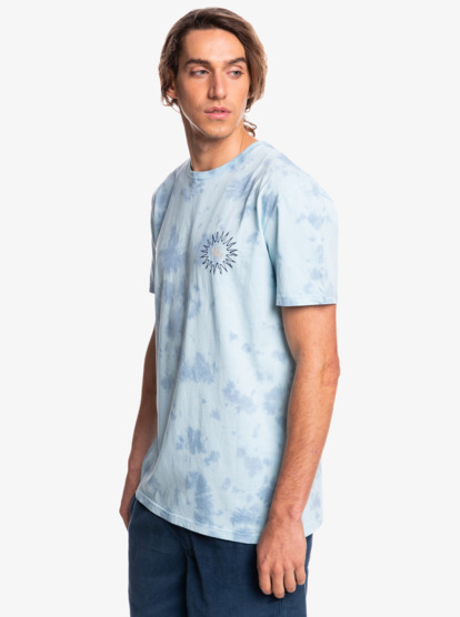 Heat Seeker - Organic T-Shirt for Men EQYZT06764