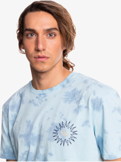 Heat Seeker - Organic T-Shirt for Men EQYZT06764