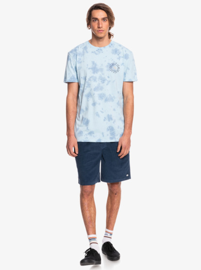 Heat Seeker - Organic T-Shirt for Men EQYZT06764