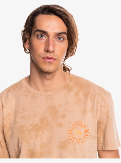 Heat Seeker - Organic T-Shirt for Men  EQYZT06764