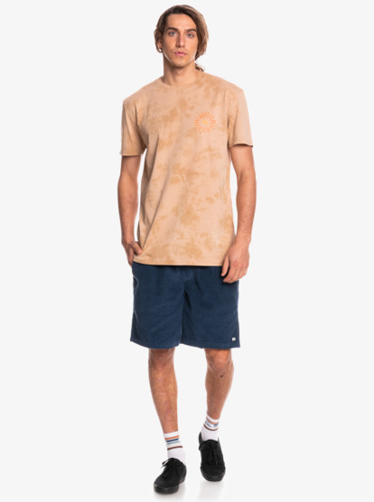 Heat Seeker - Organic T-Shirt for Men  EQYZT06764