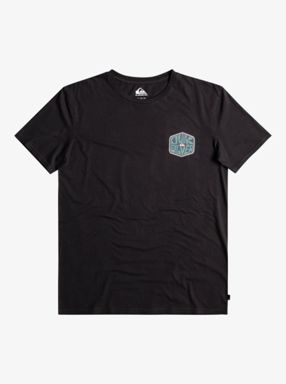 Bounce Back - Organic T-Shirt for Men EQYZT06767