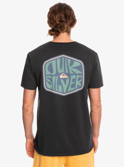 Bounce Back - Organic T-Shirt for Men EQYZT06767