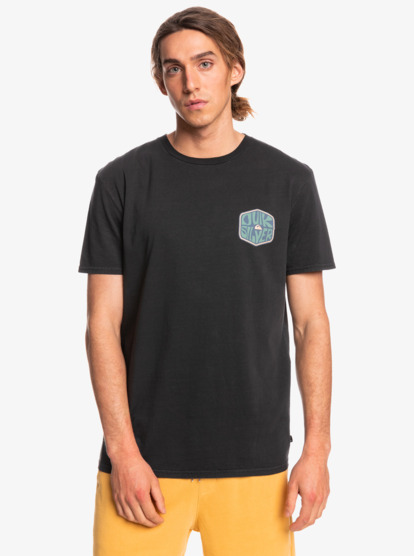 Bounce Back - Organic T-Shirt for Men EQYZT06767