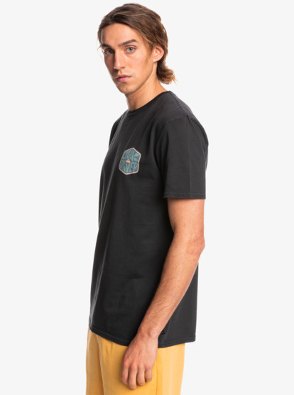 Bounce Back - Organic T-Shirt for Men EQYZT06767