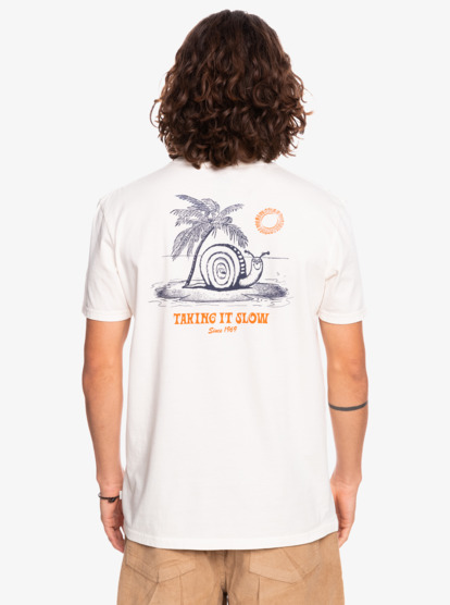 Take It Slow T-shirt