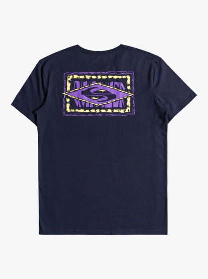 Echoes In Time - T-Shirt for Men  EQYZT07045