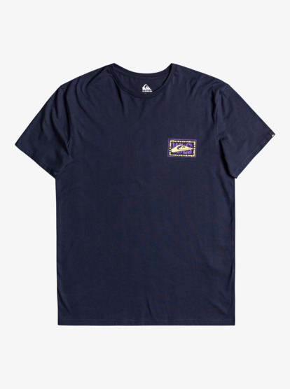 Echoes In Time - T-Shirt for Men  EQYZT07045
