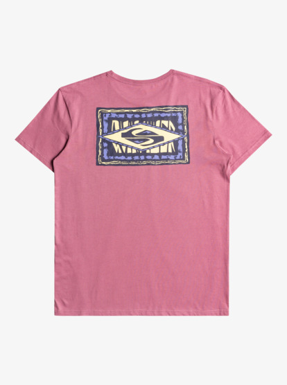 Echoes In Time - T-Shirt for Men  EQYZT07045