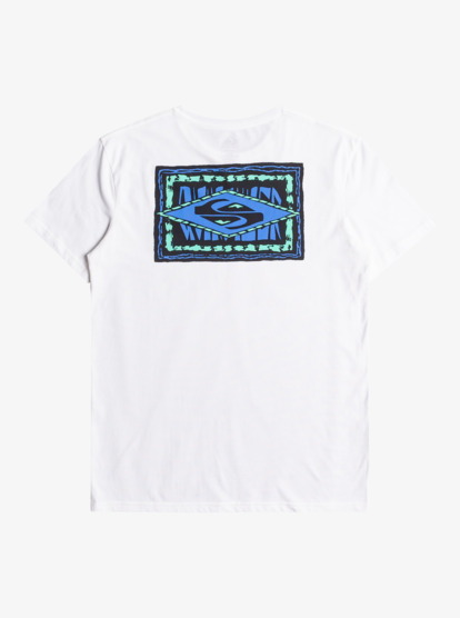 Echoes In Time - T-Shirt for Men  EQYZT07045