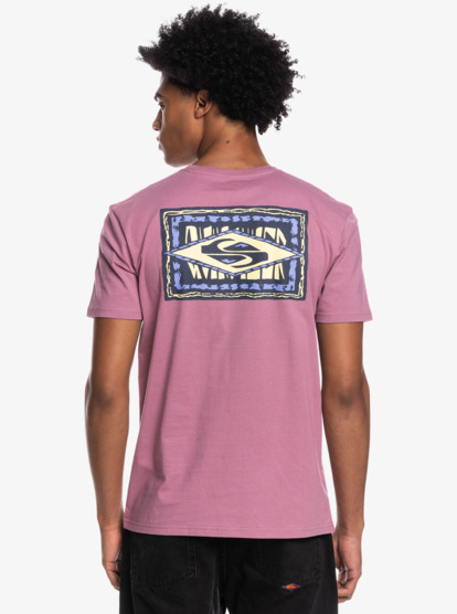 Echoes In Time - T-Shirt for Men  EQYZT07045