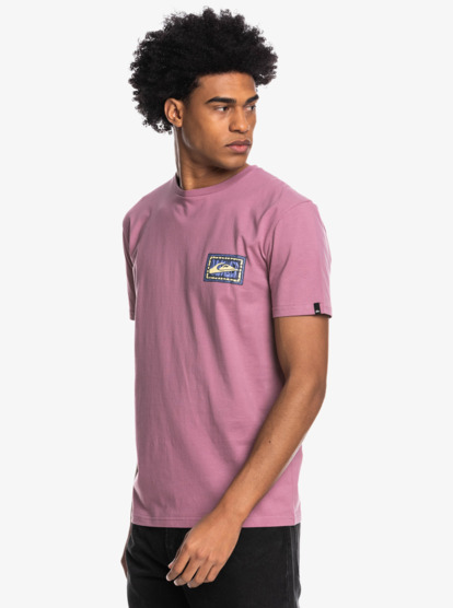 Echoes In Time - T-Shirt for Men  EQYZT07045