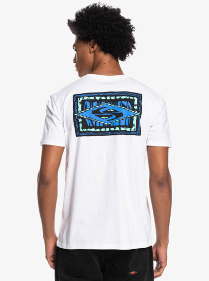 Echoes In Time - T-Shirt for Men  EQYZT07045
