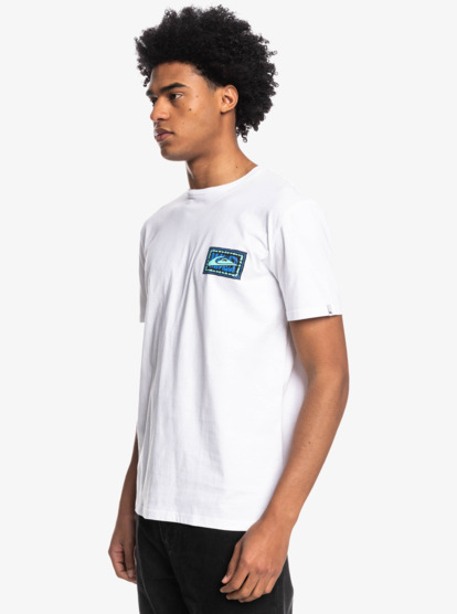 Echoes In Time - T-Shirt for Men  EQYZT07045