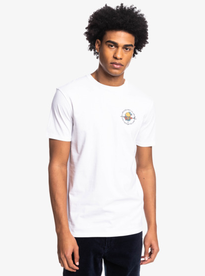Outta Road - T-Shirt for Men  EQYZT07049