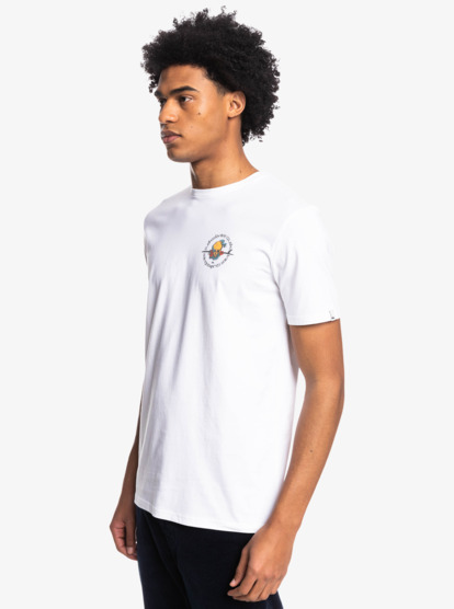 Outta Road - T-Shirt for Men  EQYZT07049