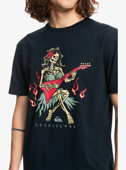 Hot Motion - T-Shirt for Men  EQYZT07050