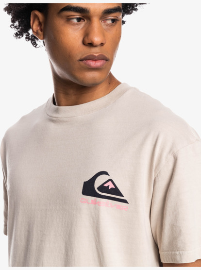 Heritage Omni Logo - T-Shirt for Men  EQYZT07056