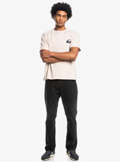 Heritage Omni Logo - T-Shirt for Men  EQYZT07056
