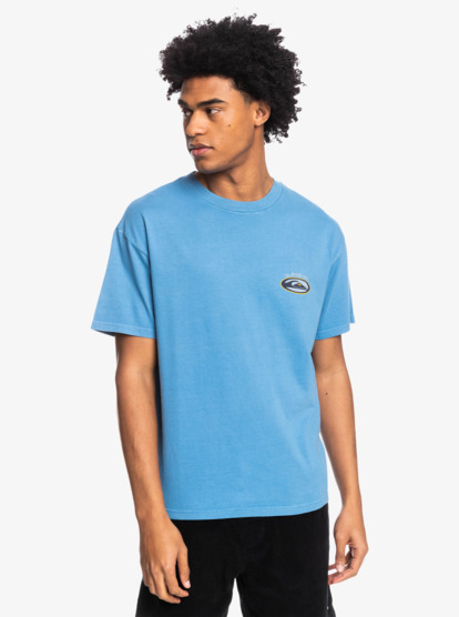 nike heritage logo t shirt