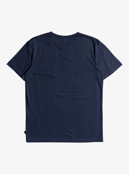 Striped Flow - Pocket T-Shirt for Men  EQYZT07060