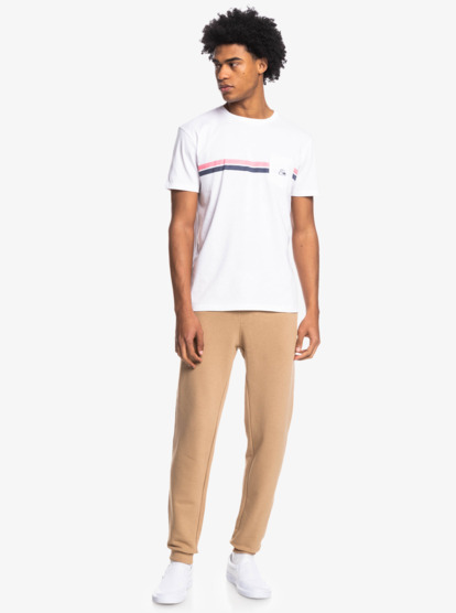 Striped Flow 2022 - Pocket T-Shirt for Men EQYZT07060